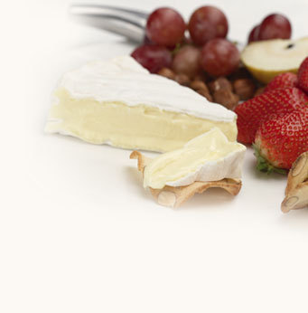 Brie Cheese